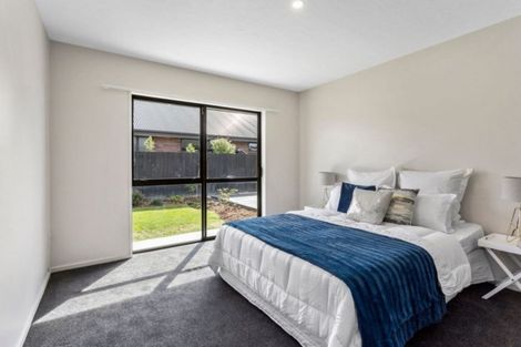 Photo of property in 11a Isaac Wilson Road, Kaiapoi, 7630