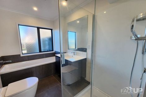 Photo of property in 4 Rahopuru Road, Westgate, 0614