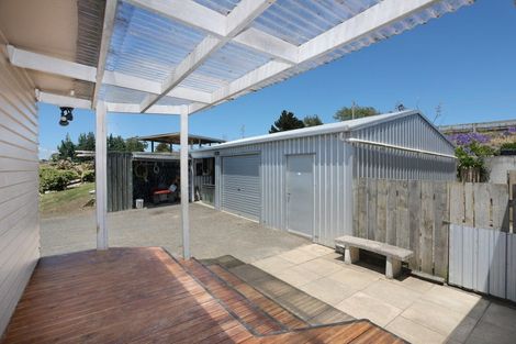 Photo of property in 270 Halcombe Road, Feilding, 4775