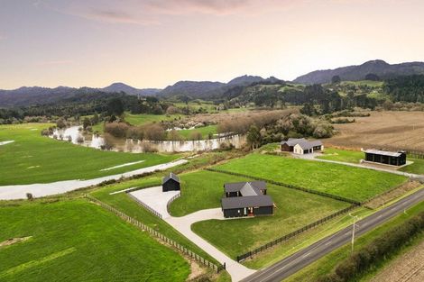 Photo of property in 148 Bedford Road, Te Kowhai, Hamilton, 3288