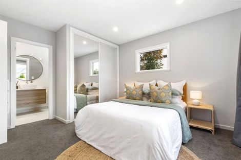 Photo of property in 51 Hawkesbury Avenue, St Albans, Christchurch, 8014