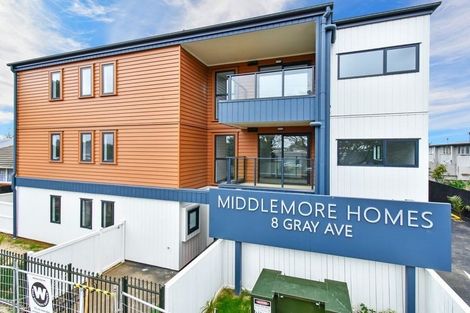 Photo of property in 1/8g Gray Avenue, Mangere East, Auckland, 2024