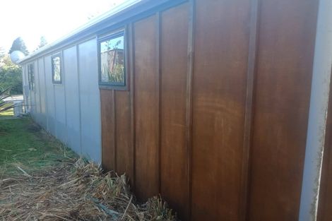 Photo of property in 41 Kirk Street, National Park, Owhango, 3989