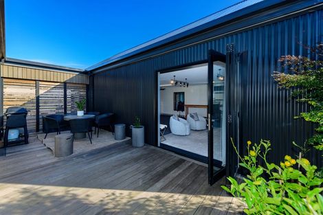 Photo of property in 297 Creyke Road, Darfield, 7571