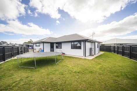 Photo of property in 14 Huffington Place, Feilding, 4702