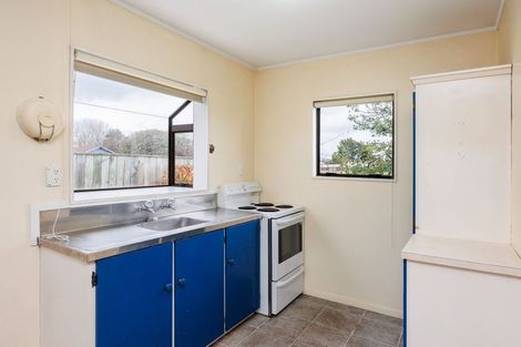 Photo of property in 38a Avenue Road, Foxton, 4814