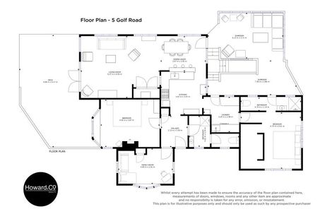 Photo of property in 5 Golf Road, Paraparaumu Beach, Paraparaumu, 5032