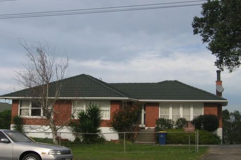 Photo of property in 240 Don Buck Road, Massey, Auckland, 0614