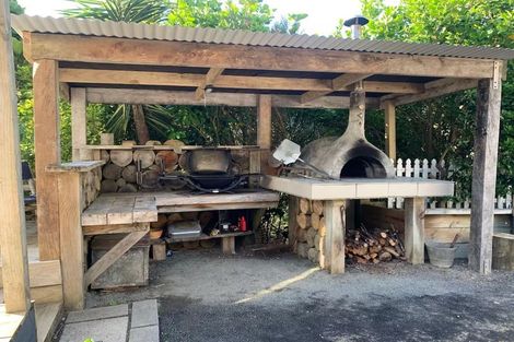 Photo of property in 939a Purangi Road, Cooks Beach, Whitianga, 3591
