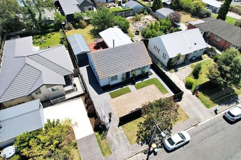 Photo of property in 249 Knowles Street, Mairehau, Christchurch, 8052