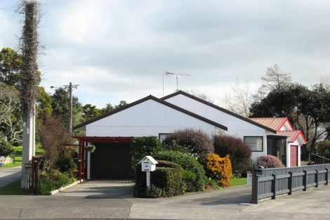 Photo of property in 27 Tui Street, Whakatane, 3120