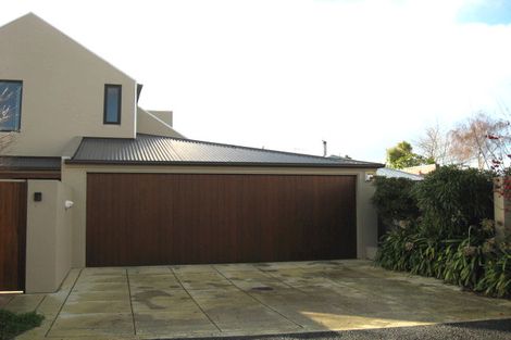 Photo of property in 5 Kinleys Lane, St Albans, Christchurch, 8014
