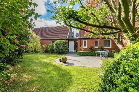 Photo of property in 36 Greers Road, Burnside, Christchurch, 8041