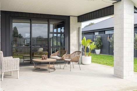Photo of property in 5 Pourewa Lane, Matamata, 3400
