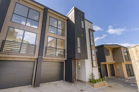 Photo of property in 3/165 Wellington Street, Howick, Auckland, 2014