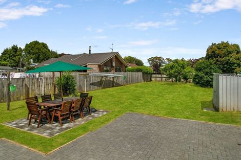 Photo of property in 71 Bailey Street, Huntly, 3700