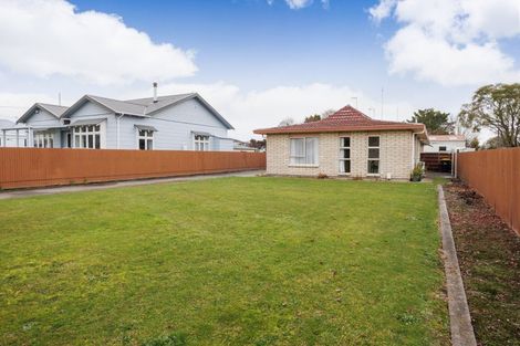Photo of property in 15 Carthew Street, Feilding, 4702