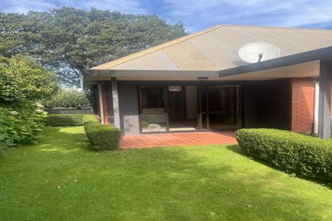 Photo of property in 1/47 Oak Grove, Ashburton, 7700