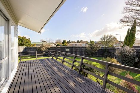 Photo of property in 4 Evelyn Court, Dinsdale, Hamilton, 3204