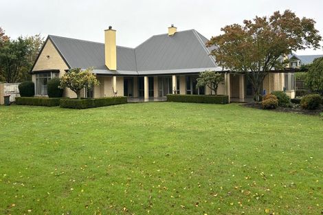 Photo of property in 35 Stonebridge Way, Prebbleton, 7604