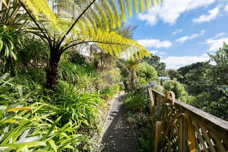 Photo of property in 49 Buckingham Street, Melrose, Wellington, 6023