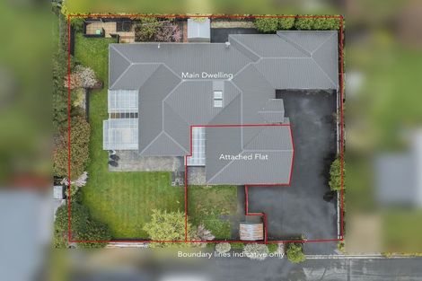 Photo of property in 6b Heritage Close, Rolleston, 7614