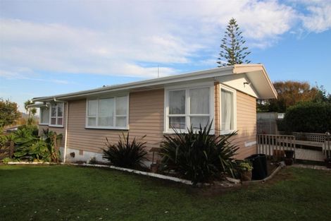Photo of property in 5 Halley Street, Outer Kaiti, Gisborne, 4010