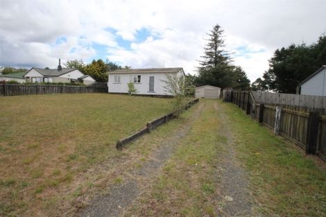 Photo of property in 52 Lomond Avenue, Tokoroa, 3420