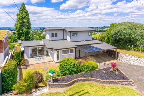 Photo of property in 52 Mountain View Road, Otorohanga, 3900