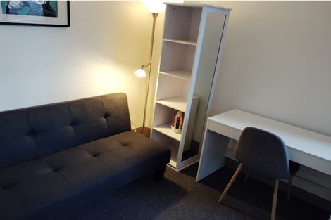 Photo of property in Urbane Apartments, 58/29 Webb Street, Mount Cook, Wellington, 6011