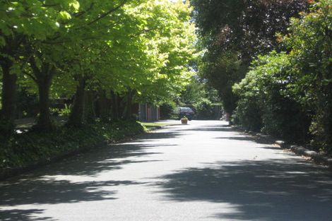 Photo of property in 4 Golden Elm Lane, Upper Riccarton, Christchurch, 8041