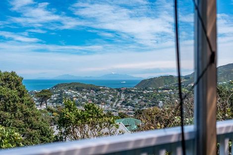 Photo of property in 16 Southgate Road, Southgate, Wellington, 6023