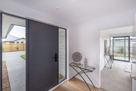 Photo of property in 78 Brenley Drive, Rolleston, 7614