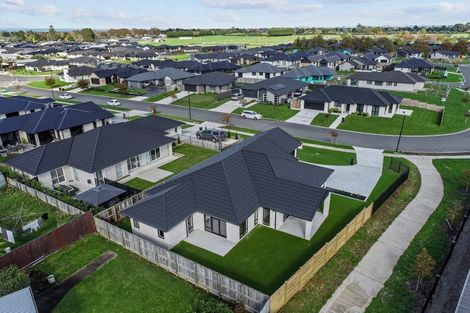 Photo of property in 39 Hinerangi Crescent, Matamata, 3400
