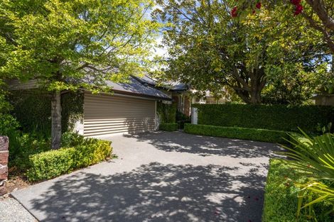 Photo of property in 11 Idris Road, Fendalton, Christchurch, 8052