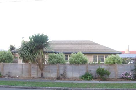 Photo of property in 12 Arnold Street, Onekawa, Napier, 4110
