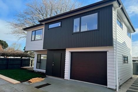 Photo of property in 35b Edmund Hillary Avenue, Papakura, 2110