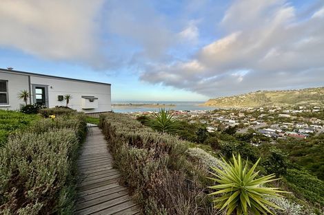Photo of property in 22a Glendevere Terrace, Redcliffs, Christchurch, 8081