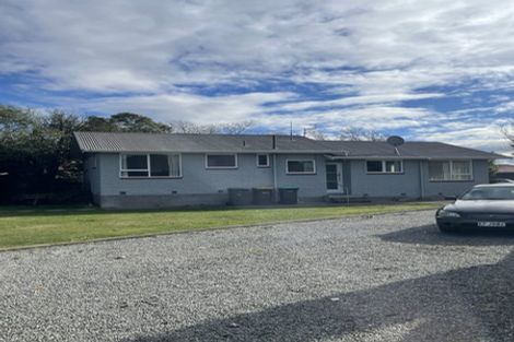 Photo of property in 65 Moore Street, Rolleston, 7614