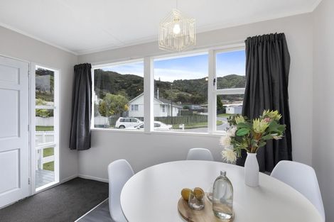 Photo of property in 20 Hamstead Street, Wainuiomata, Lower Hutt, 5014