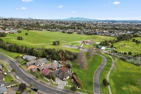 Photo of property in 23 Callum Brae Drive, Rototuna, Hamilton, 3210