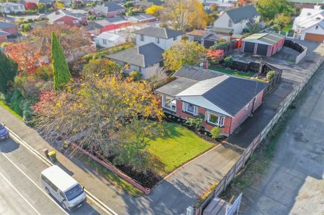Photo of property in 34 Harrison Street, Allenton, Ashburton, 7700