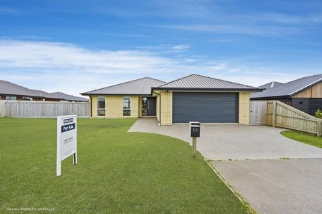 Photo of property in 328 Dunns Crossing Road, Rolleston, 7614