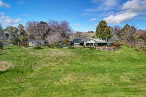 Photo of property in 39 Riverbank Road, Okoia, Whanganui, 4573