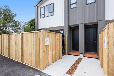 Photo of property in 354e Fergusson Drive, Heretaunga, Upper Hutt, 5018