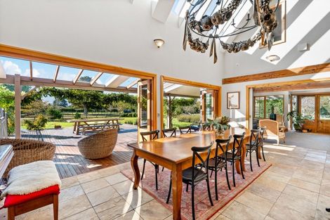 Photo of property in 124b Woodside Road, Woodside, Greytown, 5794
