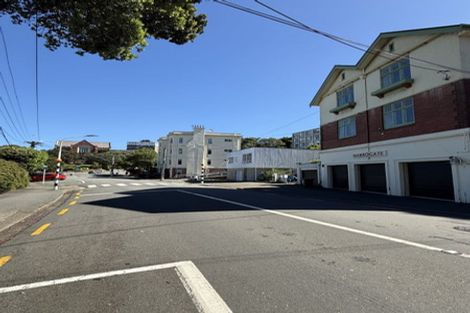 Photo of property in 84b Salamanca Road, Kelburn, Wellington, 6012