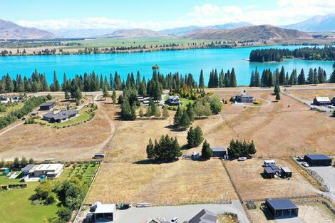Photo of property in 37 Peak Drive, Twizel, 7901