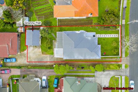 Photo of property in 1/14 Fairview Road, Papatoetoe, Auckland, 2025