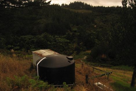 Photo of property in 271 Ngunguru Ford Road, Kiripaka, Whangarei, 0173